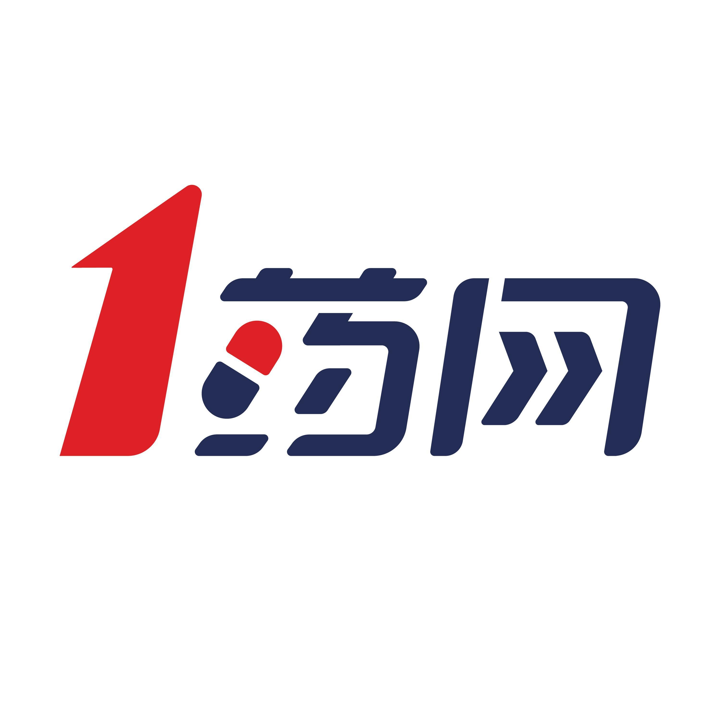 1药网