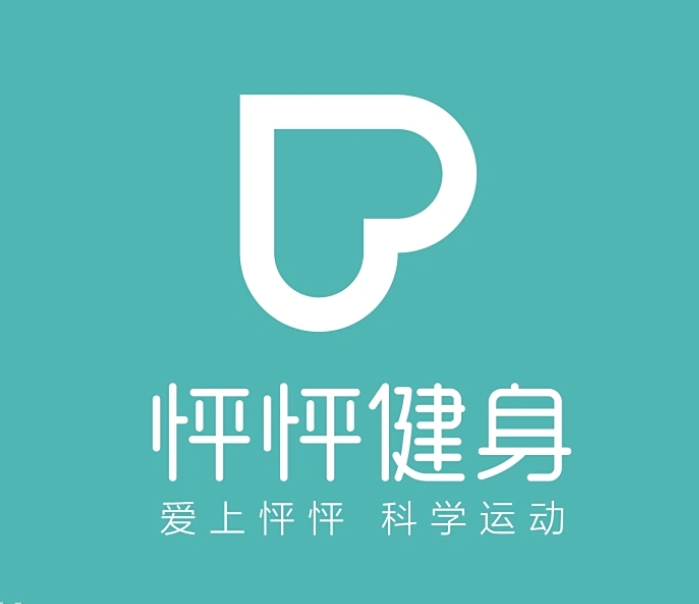 怦怦健身