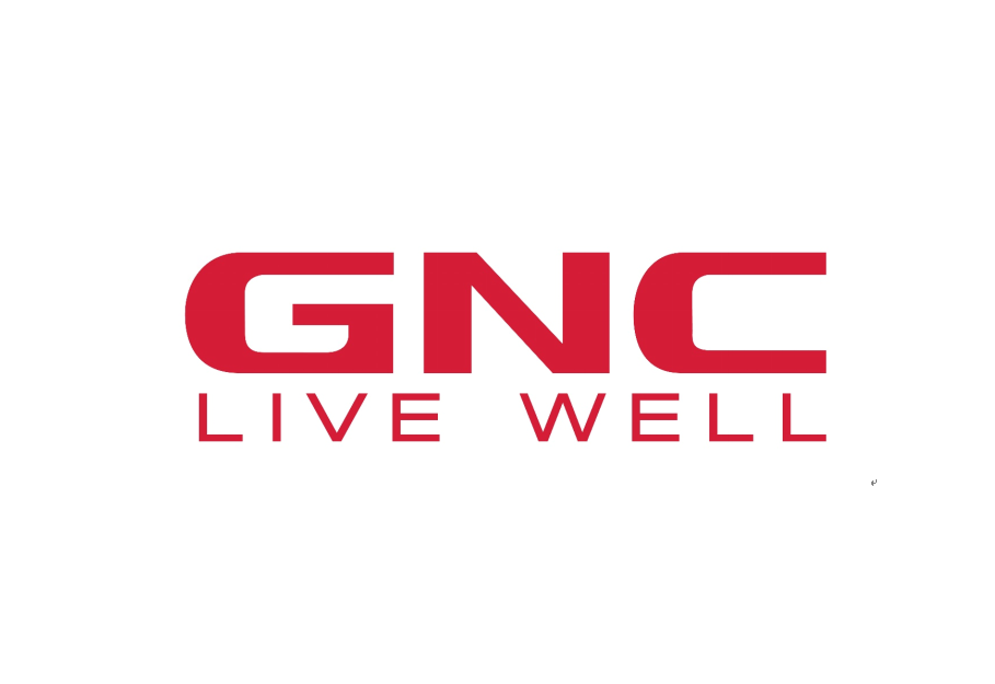 GNC 健安喜