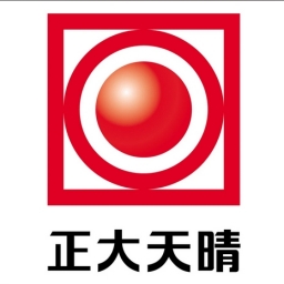 正大天晴