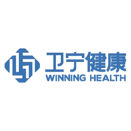 卫宁健康