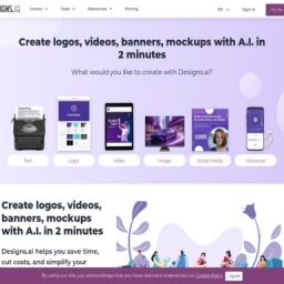 Designs.ai