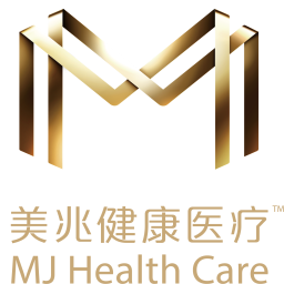 美兆健康