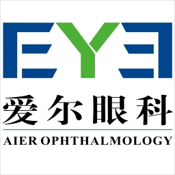 爱尔眼科