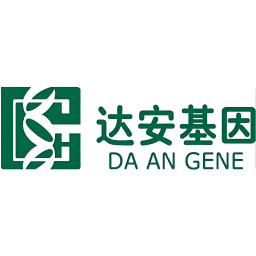 达安基因