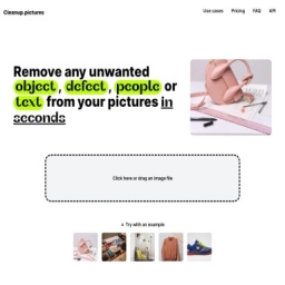 Cleanup.pictures