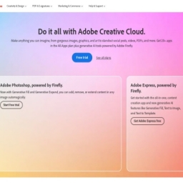 Adobe Image Background Remover