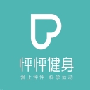 怦怦健身