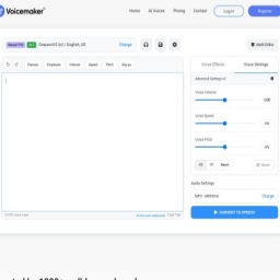 Voicemaker