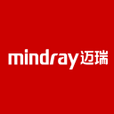 迈瑞医疗