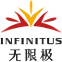 无限极