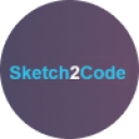 Sketch2Code