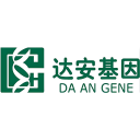 达安基因