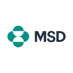 默沙东（MSD）