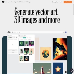 Recraft AI
