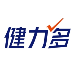 健力多