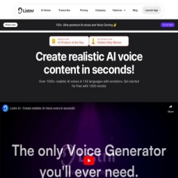 Listnr