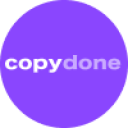 快文CopyDone