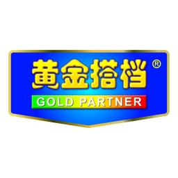 黄金搭档