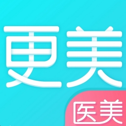 更美