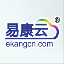 易康云